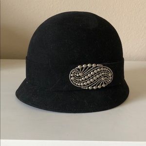 Vintage 1930s Saks Fifth Avenue Hat